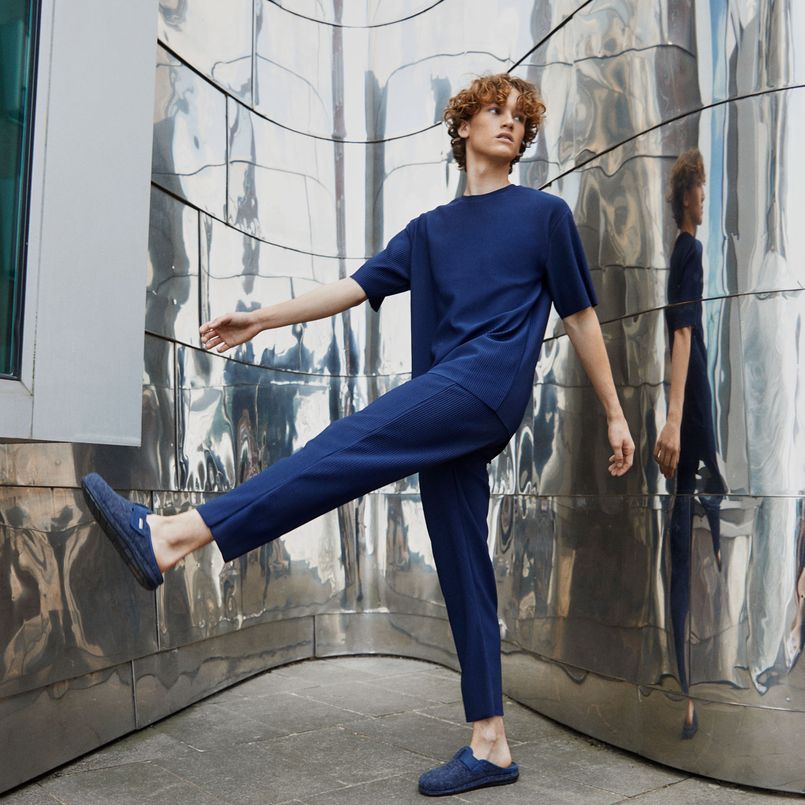 Model Simon Peters / Kunde Rohde