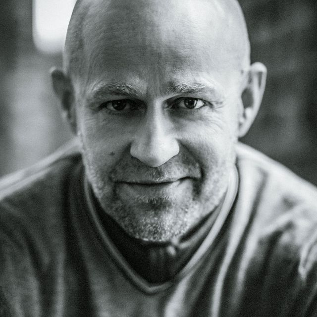 Jürgen Vogel 